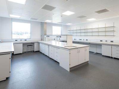 Property Image for The Gateway Building, 1 Collegiate Square, Shinfield, Reading, RG2 9LH