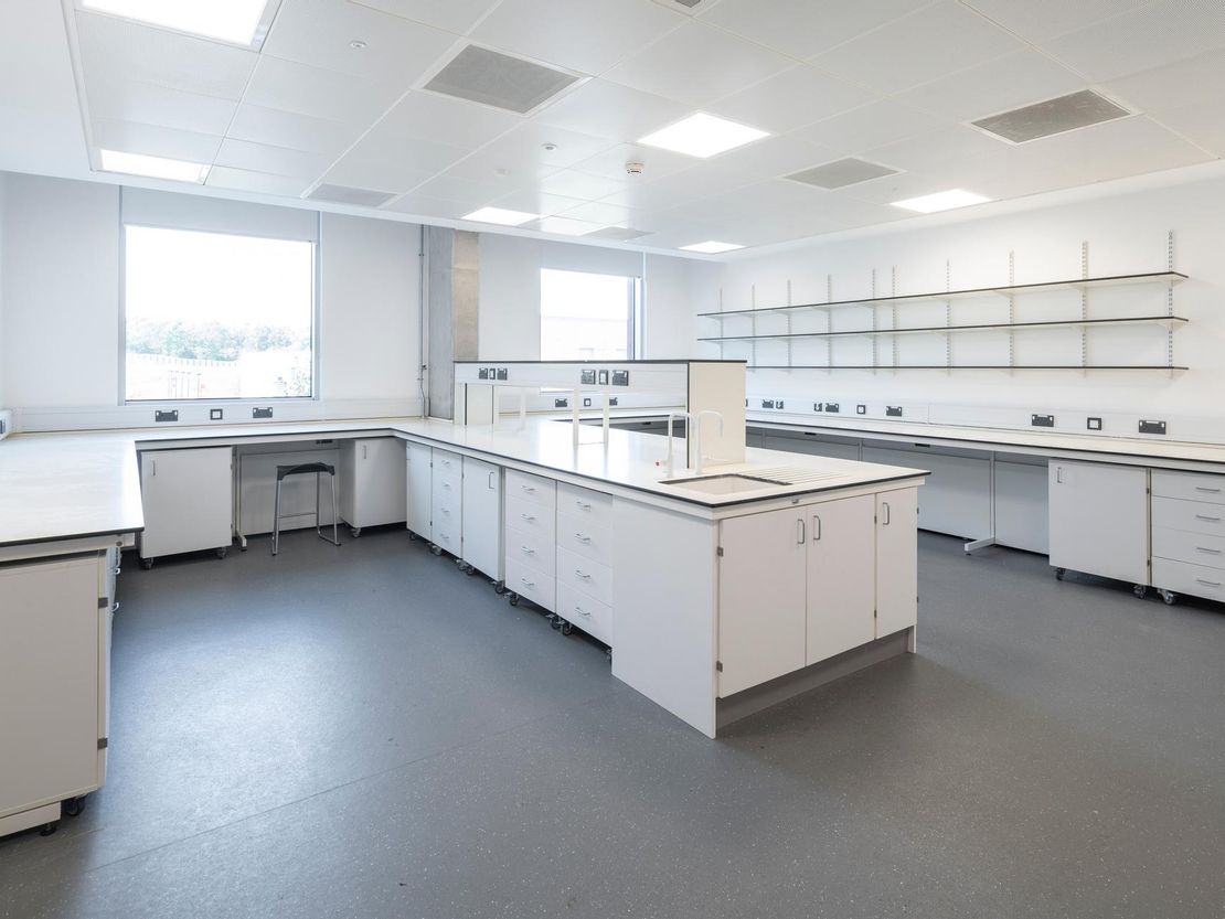 The Gateway Building, 1 Collegiate Square, Shinfield, Reading, RG2 9LH