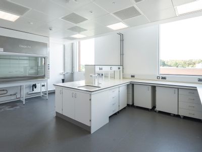 Property Image for The Gateway Building, 1 Collegiate Square, Shinfield, Reading, RG2 9LH