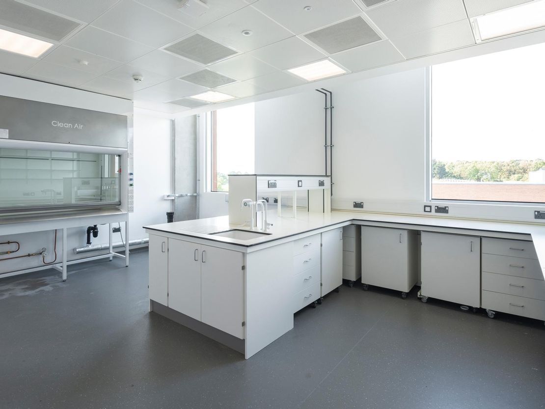 The Gateway Building, 1 Collegiate Square, Shinfield, Reading, RG2 9LH