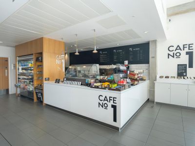 Property Image for The Gateway Building, 1 Collegiate Square, Shinfield, Reading, RG2 9LH