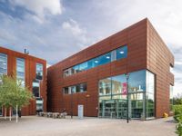 Property Image for The Gateway Building, 1 Collegiate Square, Shinfield, Reading, RG2 9LH