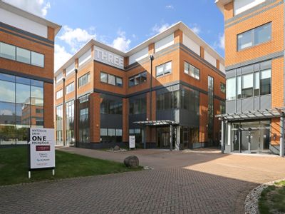 Property Image for Three Waterside Drive, Theale, Reading, RG7 4SA