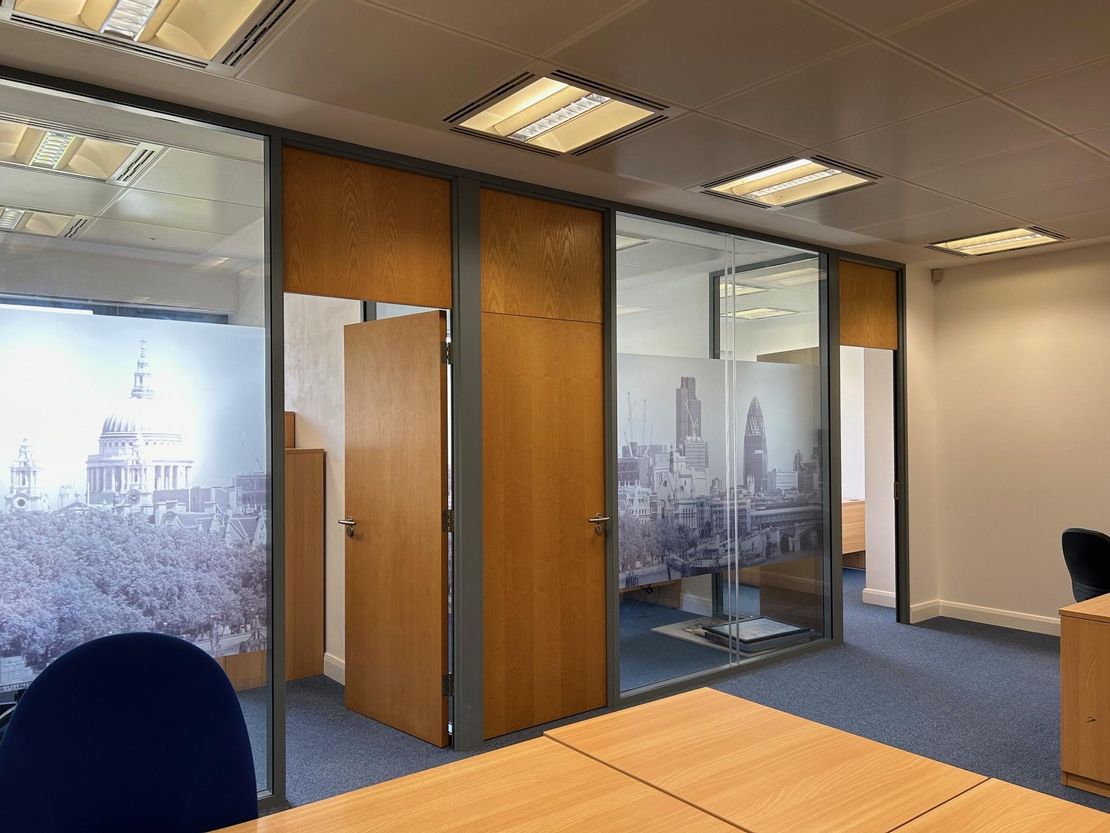 Unit 7 Chancerygate Business Centre, Twyford, RG10 9LT