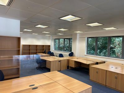 Property Image for Unit 7 Chancerygate Business Centre, Twyford, RG10 9LT