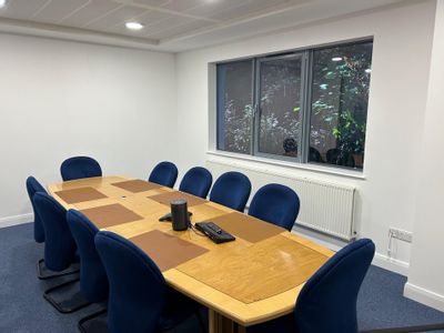 Property Image for Unit 7 Chancerygate Business Centre, Twyford, RG10 9LT