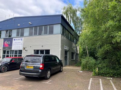 Property Image for Unit 7 Chancerygate Business Centre, Twyford, RG10 9LT