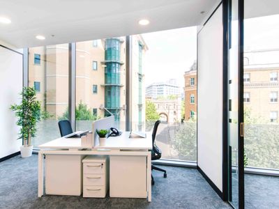 Property Image for Pure Offices, The Blade, Abbey Street, Reading, RG1 3BA