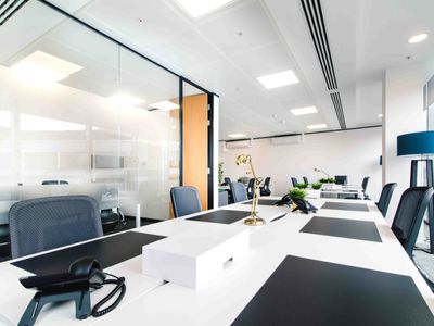 Property Image for Pure Offices, The Blade, Abbey Street, Reading, RG1 3BA