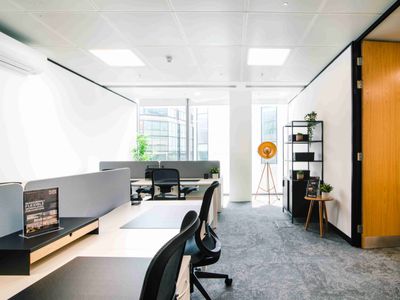 Property Image for Pure Offices, The Blade, Abbey Street, Reading, RG1 3BA