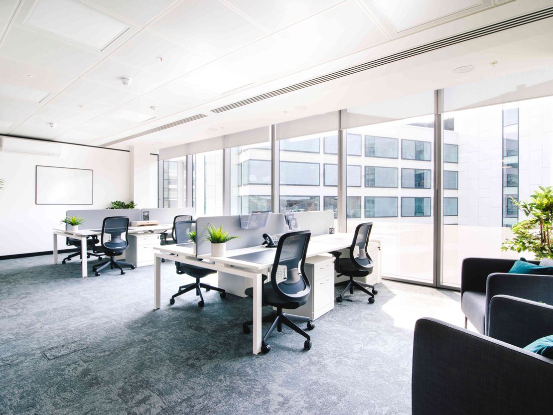 Pure Offices, The Blade, Abbey Street, Reading, RG1 3BA