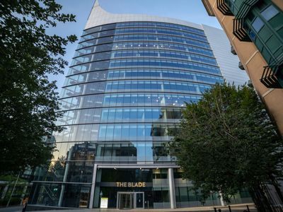 Property Image for Pure Offices, The Blade, Abbey Street, Reading, RG1 3BA