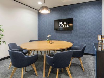 Property Image for Pure Offices, The Blade, Abbey Street, Reading, RG1 3BA