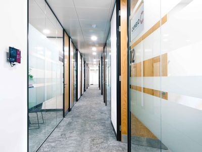 Property Image for Pure Offices, The Blade, Abbey Street, Reading, RG1 3BA