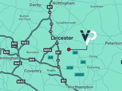 Property Image for Venture Park, Churchill Way Industrial Estate, Fleckney, Leicester, Leicestershire, LE8 8UD
