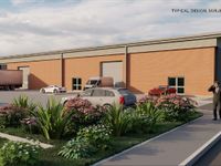 Property Image for Venture Park, Churchill Way Industrial Estate, Fleckney, Leicester, Leicestershire, LE8 8UD