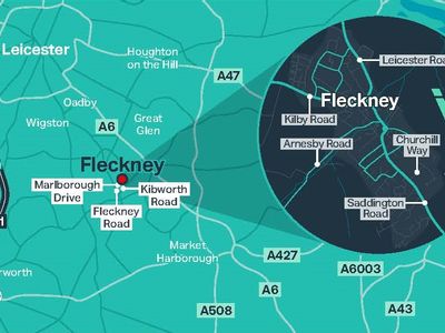 Property Image for Venture Park, Churchill Way Industrial Estate, Fleckney, Leicester, Leicestershire, LE8 8UD