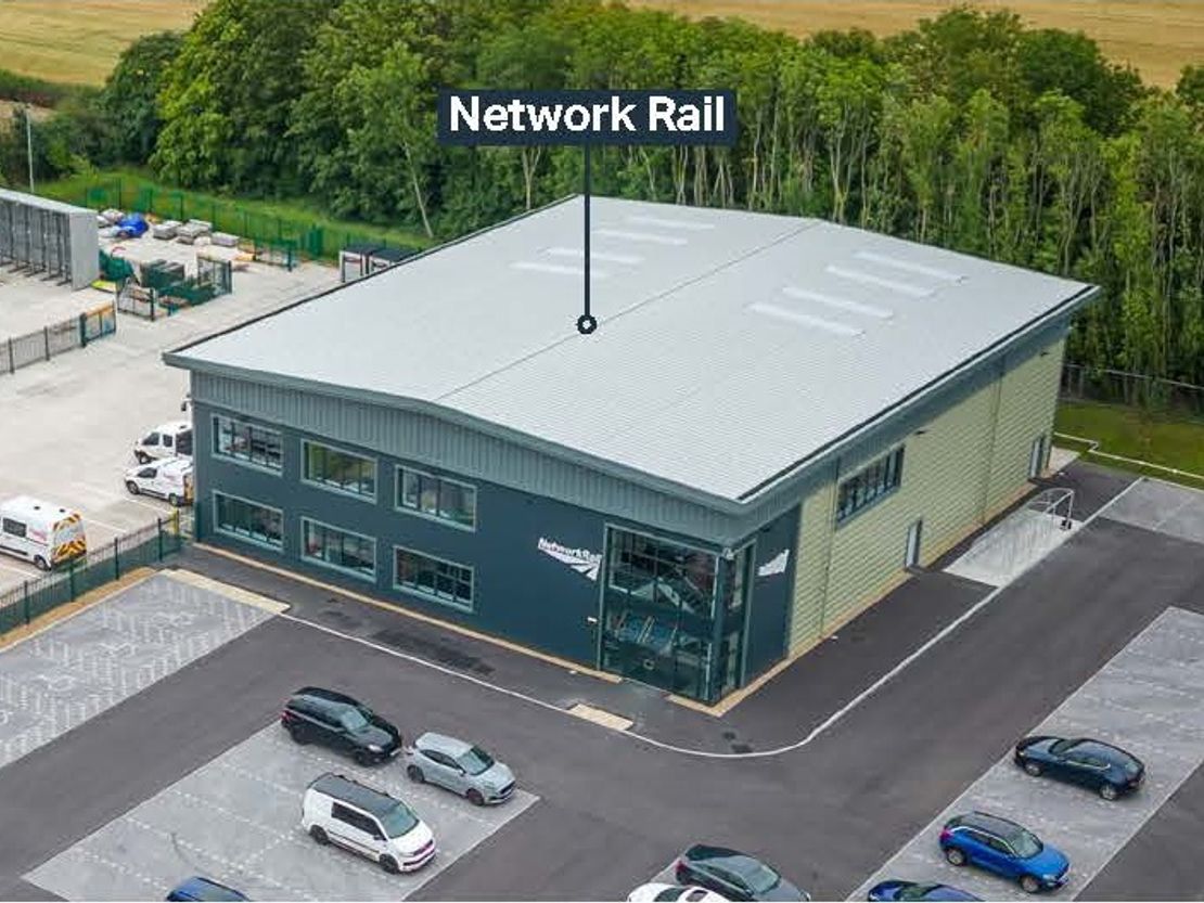 Venture Park, Churchill Way Industrial Estate, Fleckney, Leicester, Leicestershire, LE8 8UD