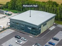 Property Image for Venture Park, Churchill Way Industrial Estate, Fleckney, Leicester, Leicestershire, LE8 8UD