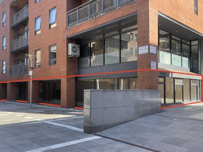 Property Image for 69 Tradewind Square, Duke Street, L1