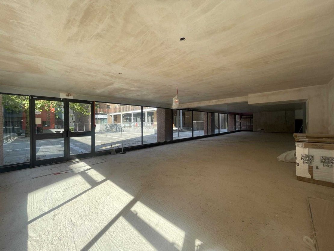 69 Tradewind Square, Duke Street, L1