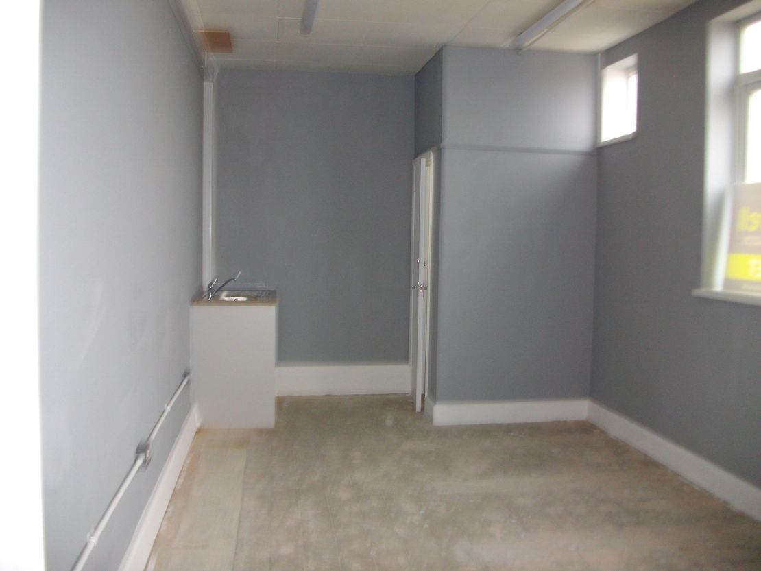 Office A Camping And General Car Park, Charfleets Road, Canvey Island, Essex, SS8 0PQ