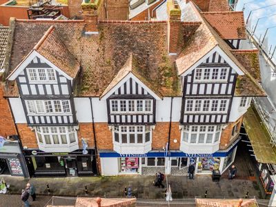 Property Image for Bridge Street, Evesham