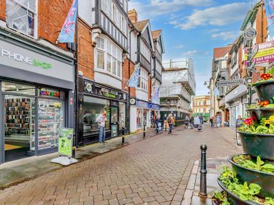 Property Image for Bridge Street, Evesham