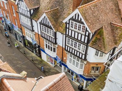 Property Image for Bridge Street, Evesham