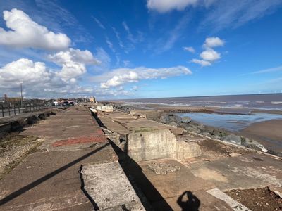 Property Image for Development Land, South Promenade, Withernsea, East Riding of Yorkshire, HU19 2HN