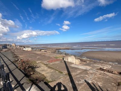 Property Image for Development Land, South Promenade, Withernsea, East Riding of Yorkshire, HU19 2HN
