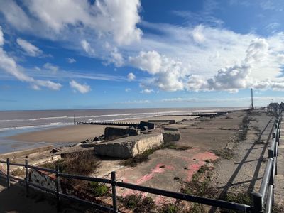 Property Image for Development Land, South Promenade, Withernsea, East Riding of Yorkshire, HU19 2HN