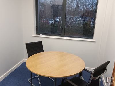 Property Image for First Floor Salisbury House, Saxon Way, Priory Park, Hessle, HU13 9PB