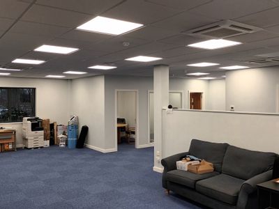 Property Image for First Floor Salisbury House, Saxon Way, Priory Park, Hessle, HU13 9PB