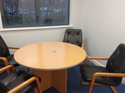 Property Image for First Floor Salisbury House, Saxon Way, Priory Park, Hessle, HU13 9PB
