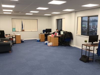 Property Image for First Floor Salisbury House, Saxon Way, Priory Park, Hessle, HU13 9PB