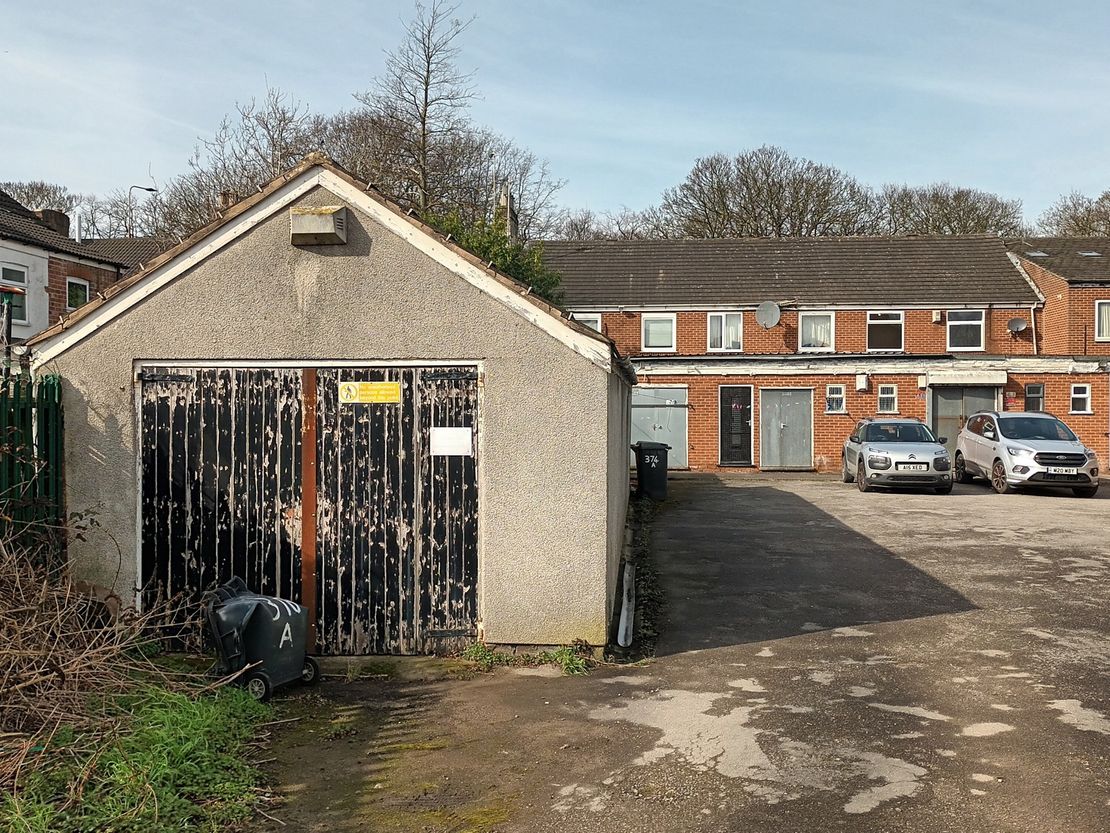 378 Holderness Road, Hull, East Riding of Yorkshire, HU9 3DL