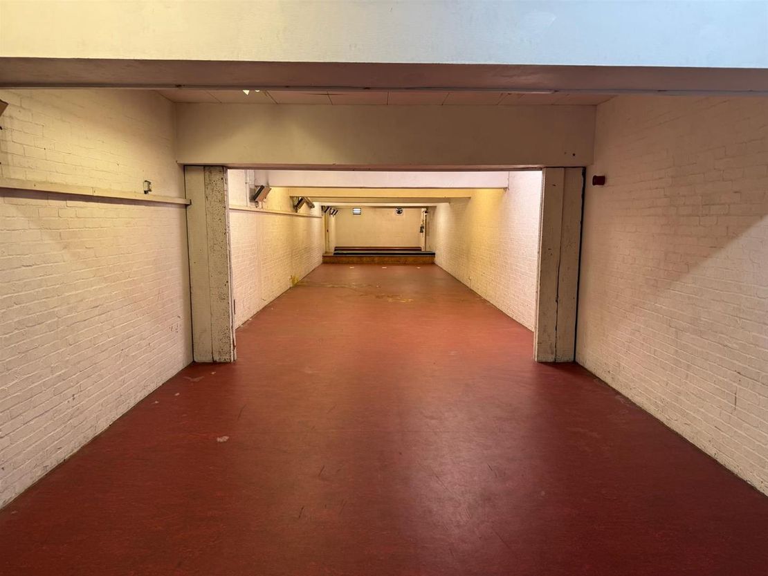 South Street, Romford