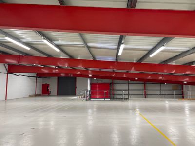 Property Image for 2 Rathdown Road, Lissue Industrial Estate, Lisburn, BT28 2RB