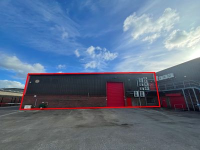 Property Image for 2 Rathdown Road, Lissue Industrial Estate, Lisburn, BT28 2RB