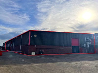 Property Image for 2 Rathdown Road, Lissue Industrial Estate, Lisburn, BT28 2RB