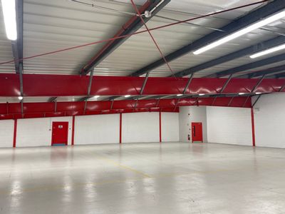 Property Image for 2 Rathdown Road, Lissue Industrial Estate, Lisburn, BT28 2RB