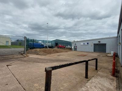 Property Image for Unit 1 Pitkerro Park, West Pitkerro Industrial Estate, Fowler Road, Broughty Ferry, Dundee, Angus, DD5 3RU