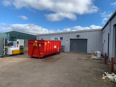 Property Image for Unit 1 Pitkerro Park, West Pitkerro Industrial Estate, Fowler Road, Broughty Ferry, Dundee, Angus, DD5 3RU