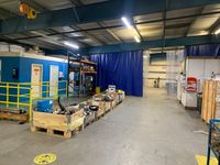 Property Image for Unit 1 Pitkerro Park, West Pitkerro Industrial Estate, Fowler Road, Broughty Ferry, Dundee, Angus, DD5 3RU
