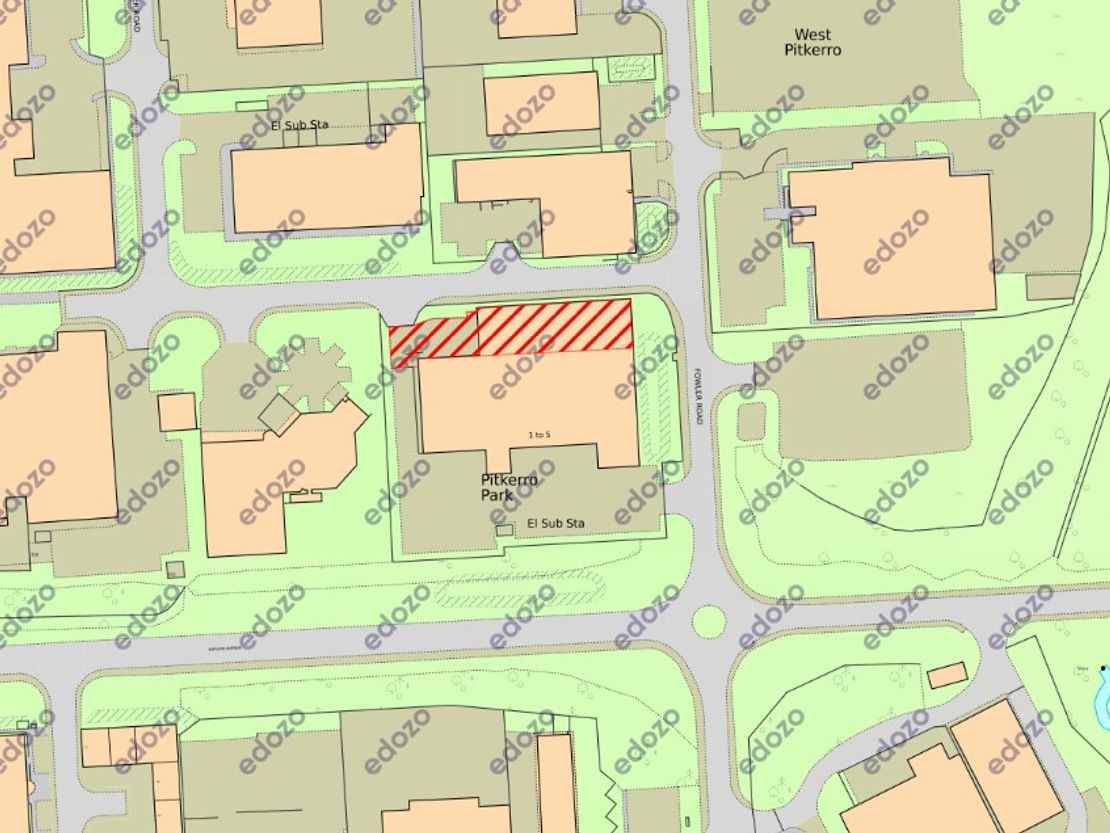 Unit 1 Pitkerro Park, West Pitkerro Industrial Estate, Fowler Road, Broughty Ferry, Dundee, Angus, DD5 3RU