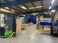 Property Image for Unit 1 Pitkerro Park, West Pitkerro Industrial Estate, Fowler Road, Broughty Ferry, Dundee, Angus, DD5 3RU