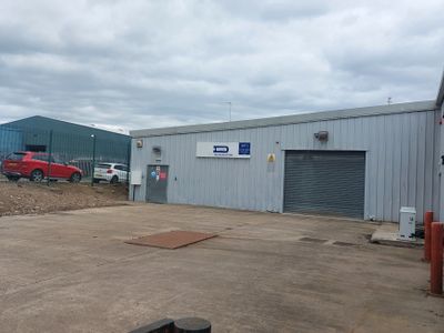 Property Image for Unit 1 Pitkerro Park, West Pitkerro Industrial Estate, Fowler Road, Broughty Ferry, Dundee, Angus, DD5 3RU