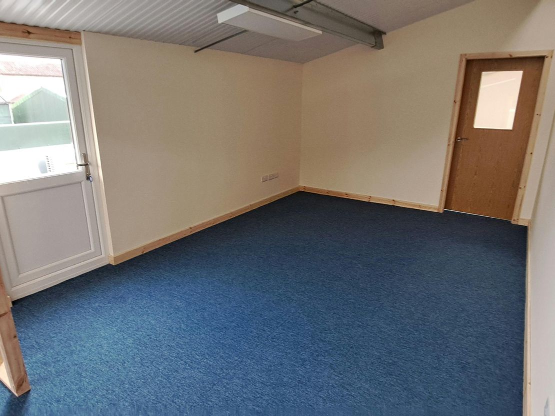 Park View Business Centre, Combermere, Whitchurch, SY13 4AJ