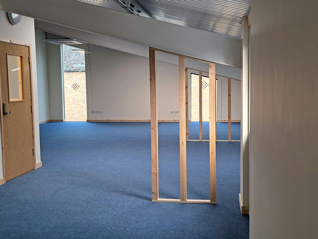 Park View Business Centre, Combermere, Whitchurch, SY13 4AJ